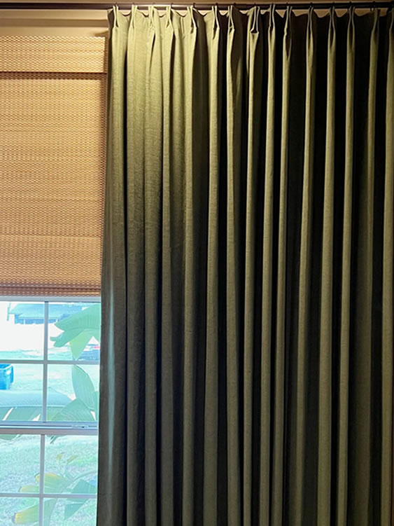 interior decoration colour consultation
